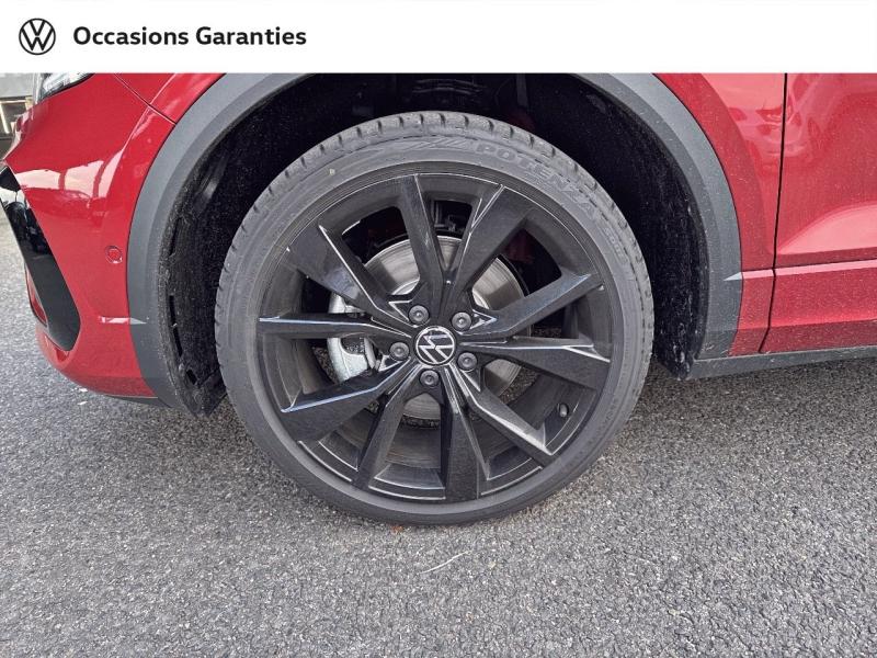 Voitures occasions VOLKSWAGEN T-ROC R-Line Nancy