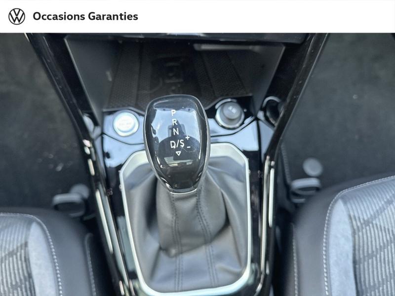 Voitures occasions VOLKSWAGEN T-ROC R-Line Nancy