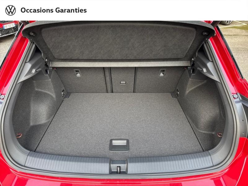 Voitures occasions VOLKSWAGEN T-ROC R-Line Nancy