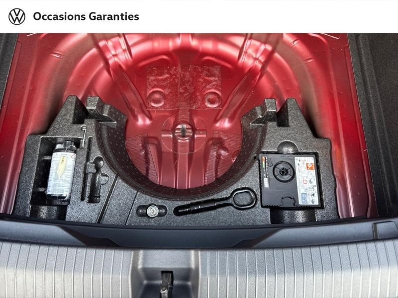 Voitures occasions VOLKSWAGEN T-ROC R-Line Nancy