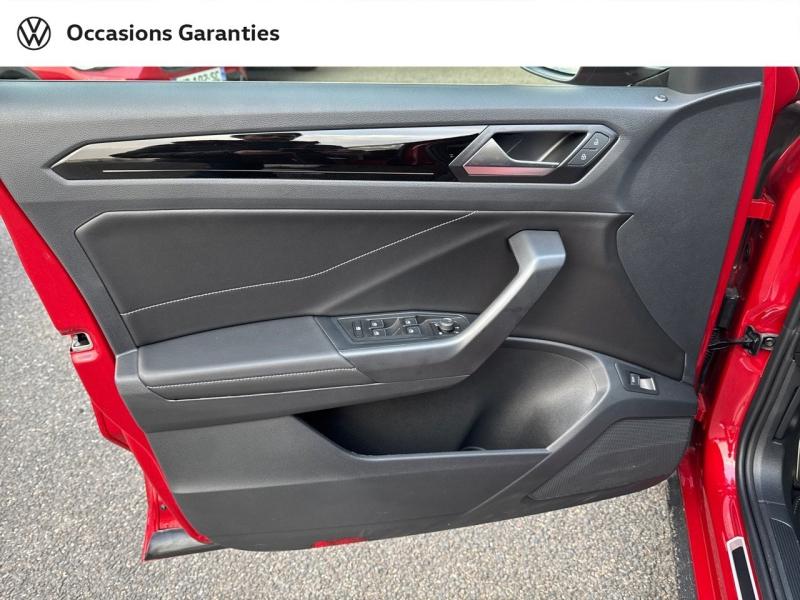 Voitures occasions VOLKSWAGEN T-ROC R-Line Nancy