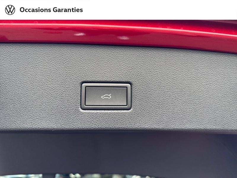 Voitures occasions VOLKSWAGEN T-ROC R-Line Nancy