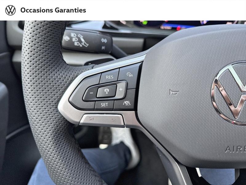 Voitures occasions VOLKSWAGEN T-ROC R-Line Nancy