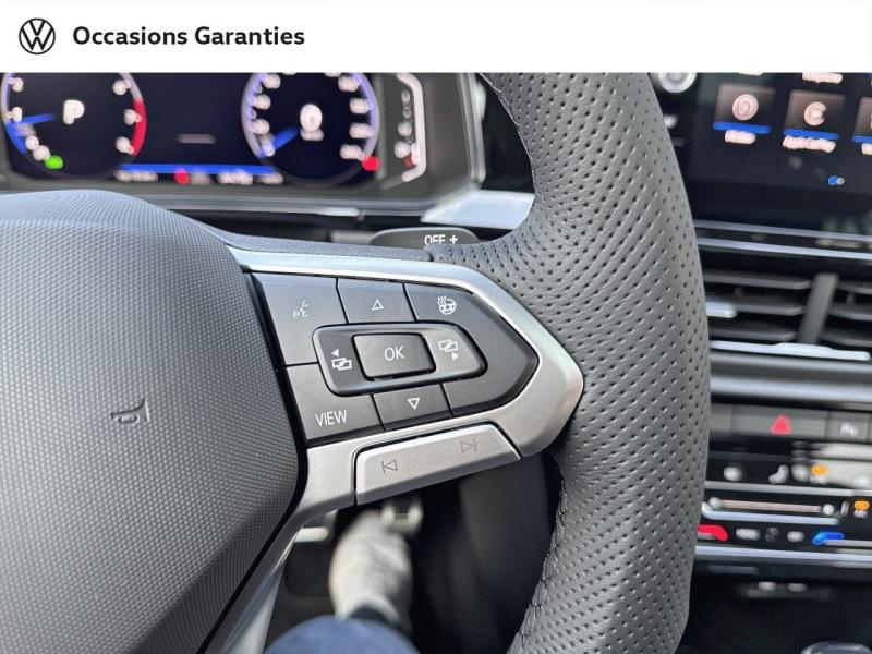 Voitures occasions VOLKSWAGEN T-ROC R-Line Nancy