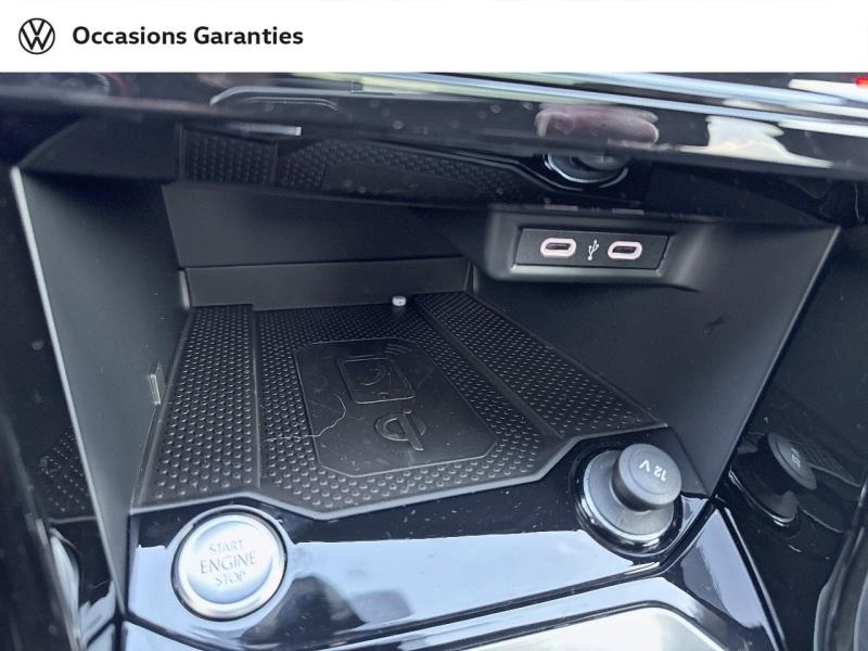 Voitures occasions VOLKSWAGEN T-ROC R-Line Nancy