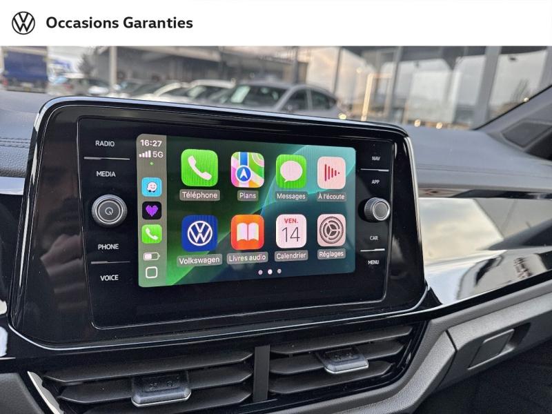 Voitures occasions VOLKSWAGEN T-ROC R-Line Nancy
