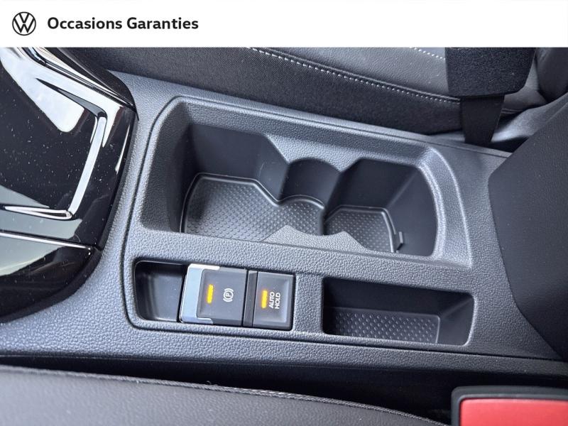 Voitures occasions VOLKSWAGEN T-ROC R-Line Nancy