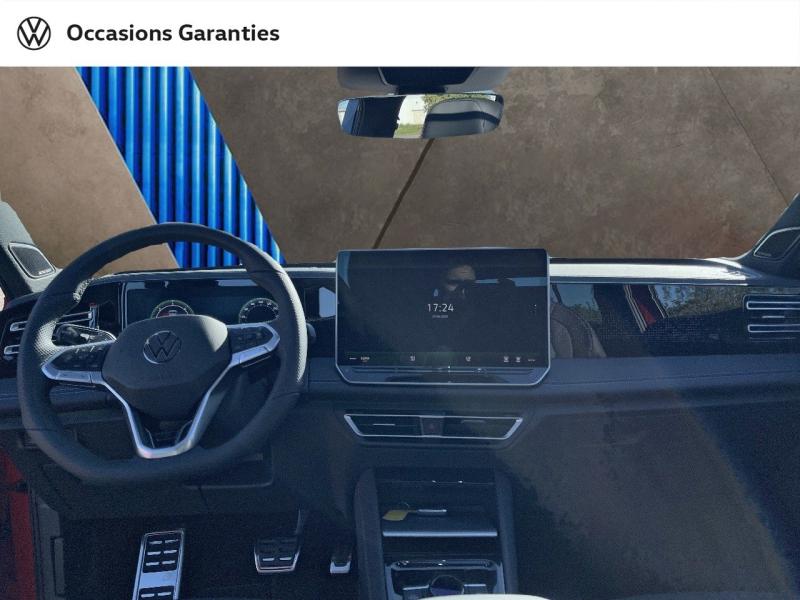 Voitures occasions VOLKSWAGEN TIGUAN R-Line Exclusive Nancy