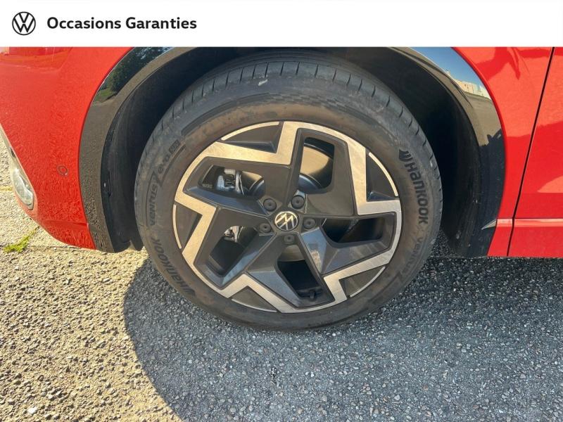 Voitures occasions VOLKSWAGEN TIGUAN R-Line Exclusive Nancy