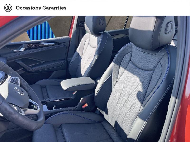Voitures occasions VOLKSWAGEN TIGUAN R-Line Exclusive Nancy