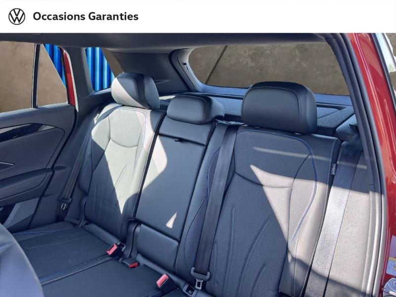 Voitures occasions VOLKSWAGEN TIGUAN R-Line Exclusive Nancy