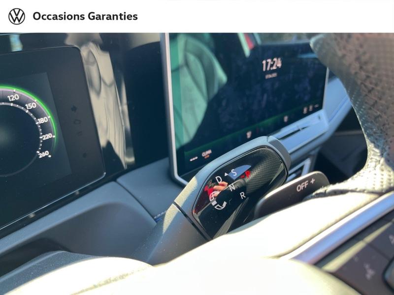 Voitures occasions VOLKSWAGEN TIGUAN R-Line Exclusive Nancy