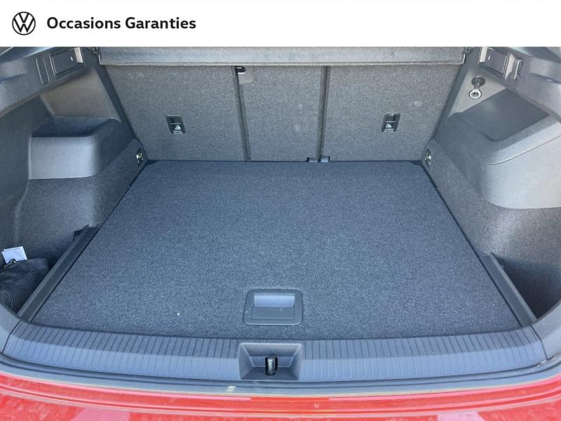 Voitures occasions VOLKSWAGEN TIGUAN R-Line Exclusive Nancy