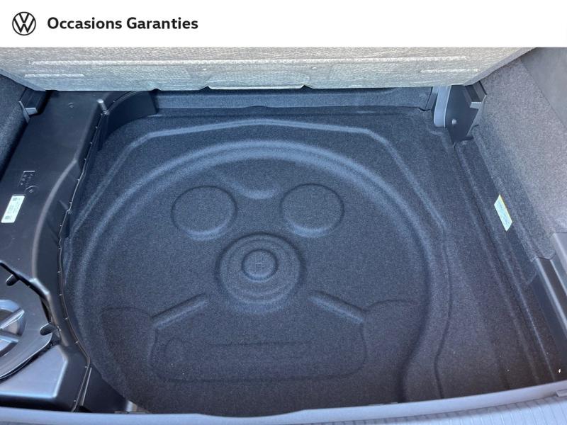 Voitures occasions VOLKSWAGEN TIGUAN R-Line Exclusive Nancy