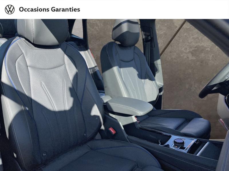 Voitures occasions VOLKSWAGEN TIGUAN R-Line Exclusive Nancy