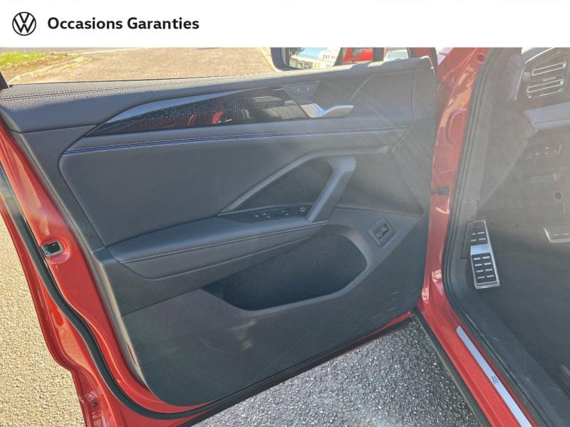 Voitures occasions VOLKSWAGEN TIGUAN R-Line Exclusive Nancy