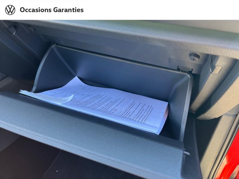 Voitures occasions VOLKSWAGEN TIGUAN R-Line Exclusive Nancy