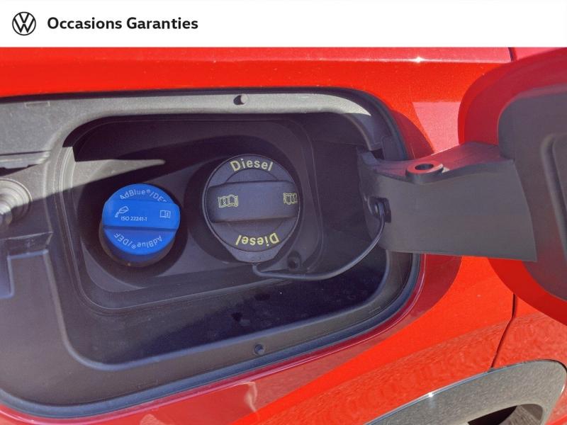 Voitures occasions VOLKSWAGEN TIGUAN R-Line Exclusive Nancy