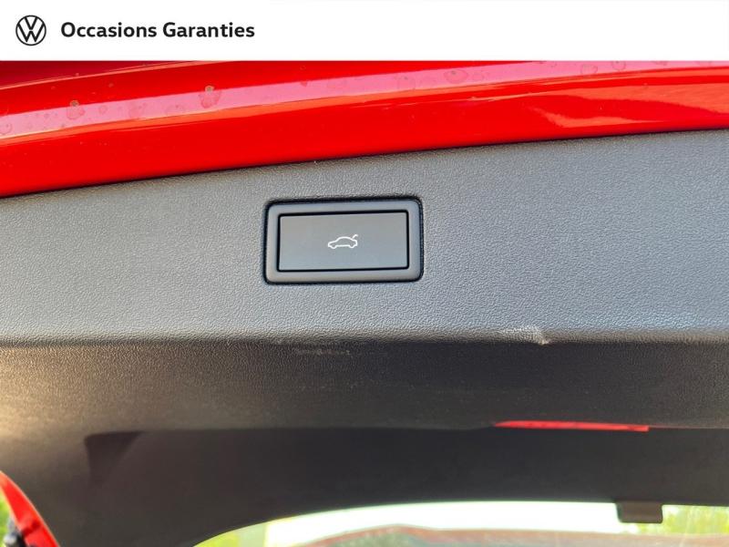 Voitures occasions VOLKSWAGEN TIGUAN R-Line Exclusive Nancy