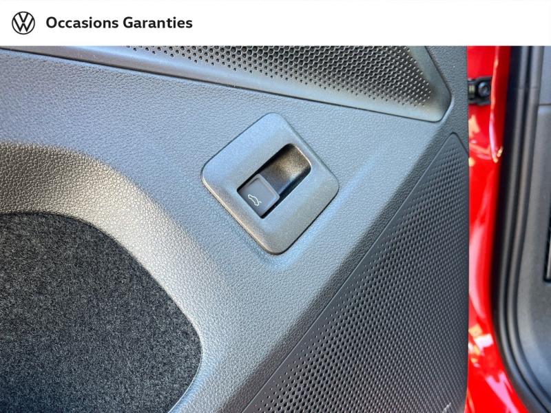 Voitures occasions VOLKSWAGEN TIGUAN R-Line Exclusive Nancy