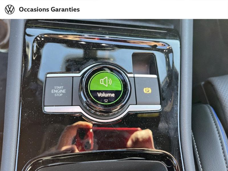 Voitures occasions VOLKSWAGEN TIGUAN R-Line Exclusive Nancy