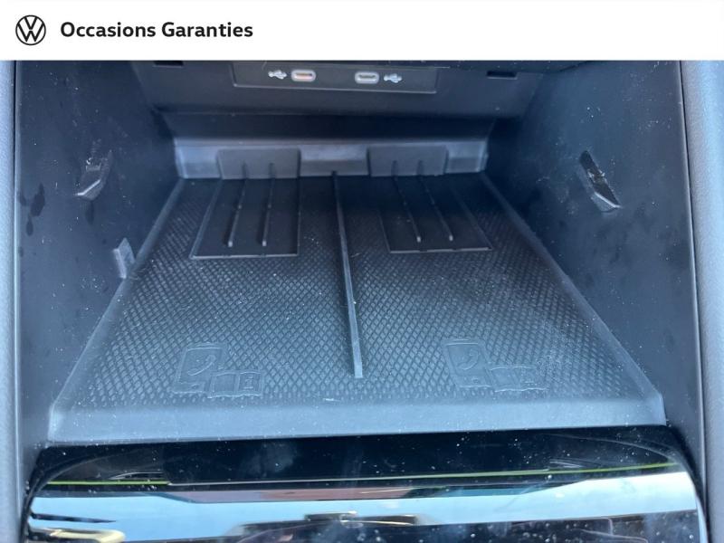 Voitures occasions VOLKSWAGEN TIGUAN R-Line Exclusive Nancy