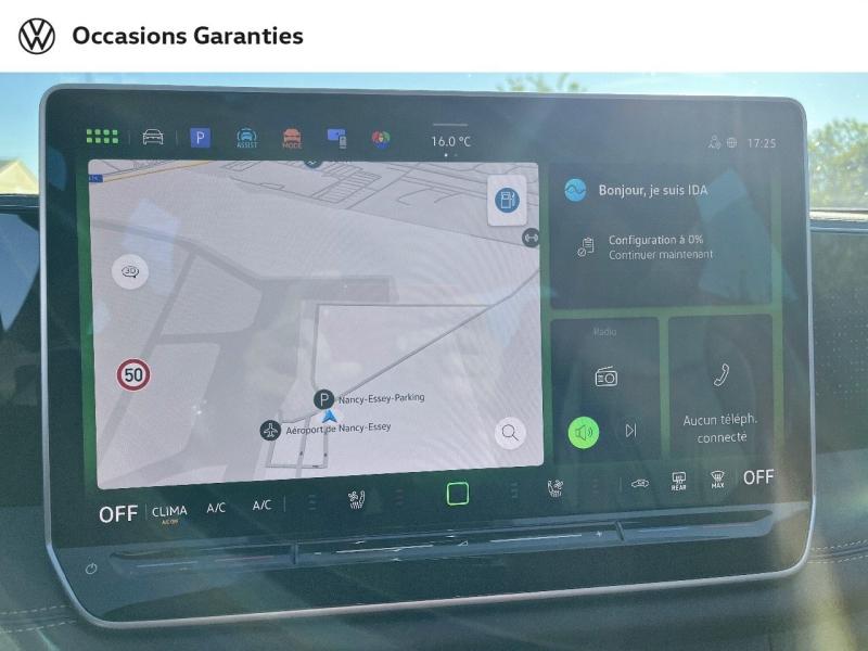 Voitures occasions VOLKSWAGEN TIGUAN R-Line Exclusive Nancy