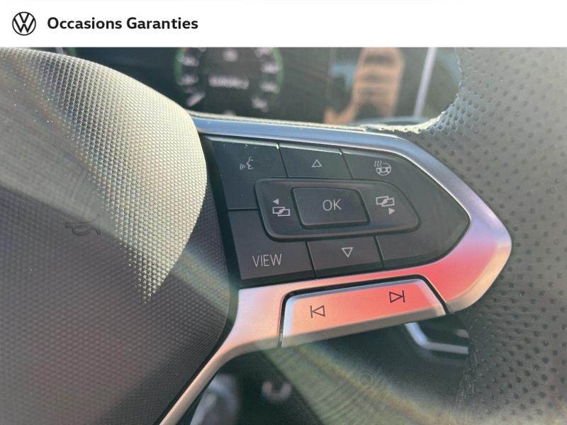 Voitures occasions VOLKSWAGEN TIGUAN R-Line Exclusive Nancy