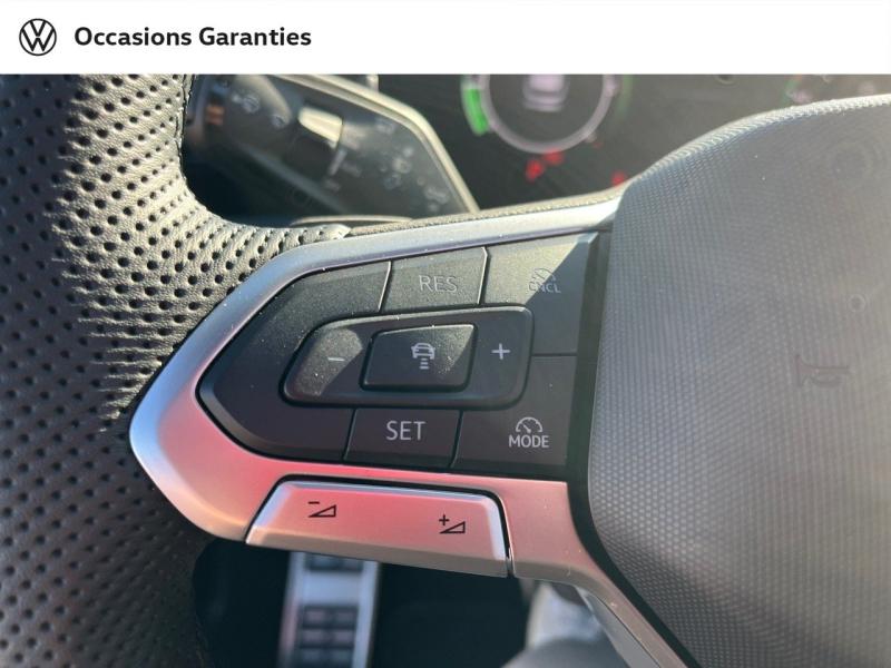Voitures occasions VOLKSWAGEN TIGUAN R-Line Exclusive Nancy
