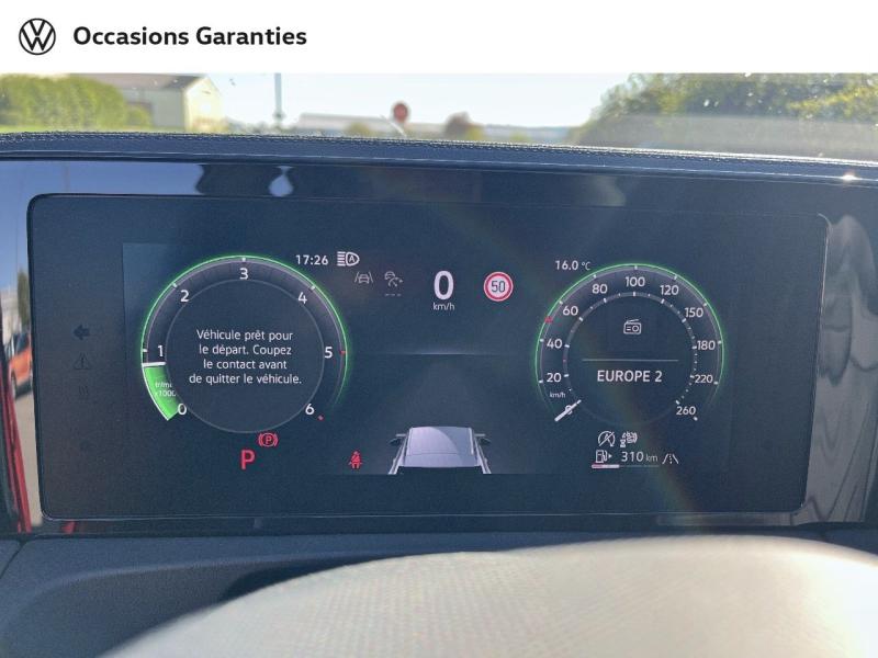 Voitures occasions VOLKSWAGEN TIGUAN R-Line Exclusive Nancy