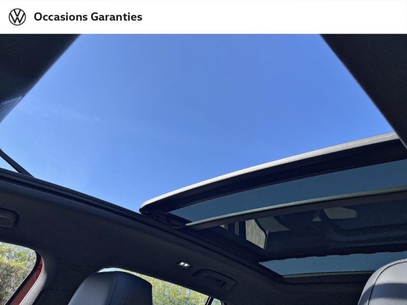 Voitures occasions VOLKSWAGEN TIGUAN R-Line Exclusive Nancy