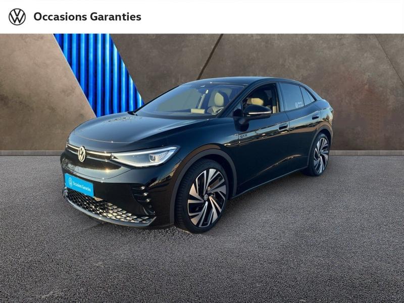Voitures occasions VOLKSWAGEN ID.5 GTX Life Max Nancy