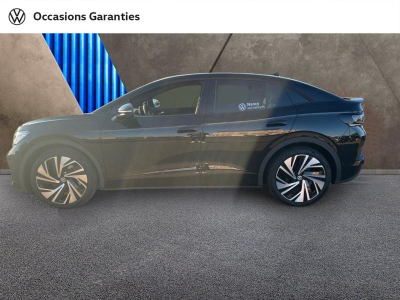 Voitures occasions VOLKSWAGEN ID.5 GTX Life Max Nancy