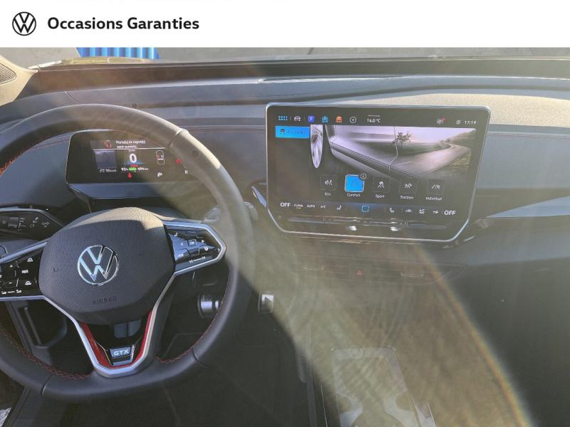 Voitures occasions VOLKSWAGEN ID.5 GTX Life Max Nancy