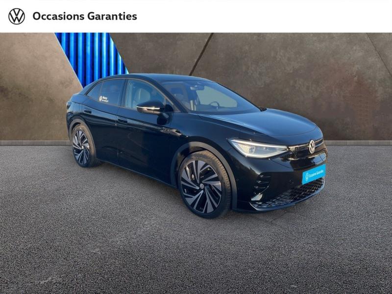 Voitures occasions VOLKSWAGEN ID.5 GTX Life Max Nancy
