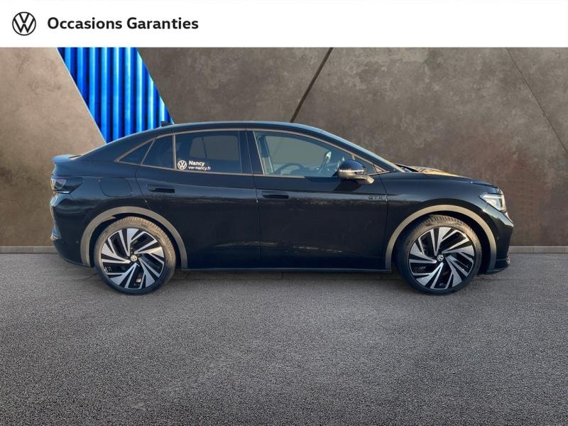 Voitures occasions VOLKSWAGEN ID.5 GTX Life Max Nancy