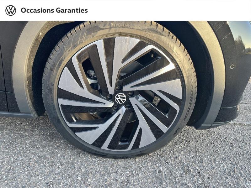 Voitures occasions VOLKSWAGEN ID.5 GTX Life Max Nancy