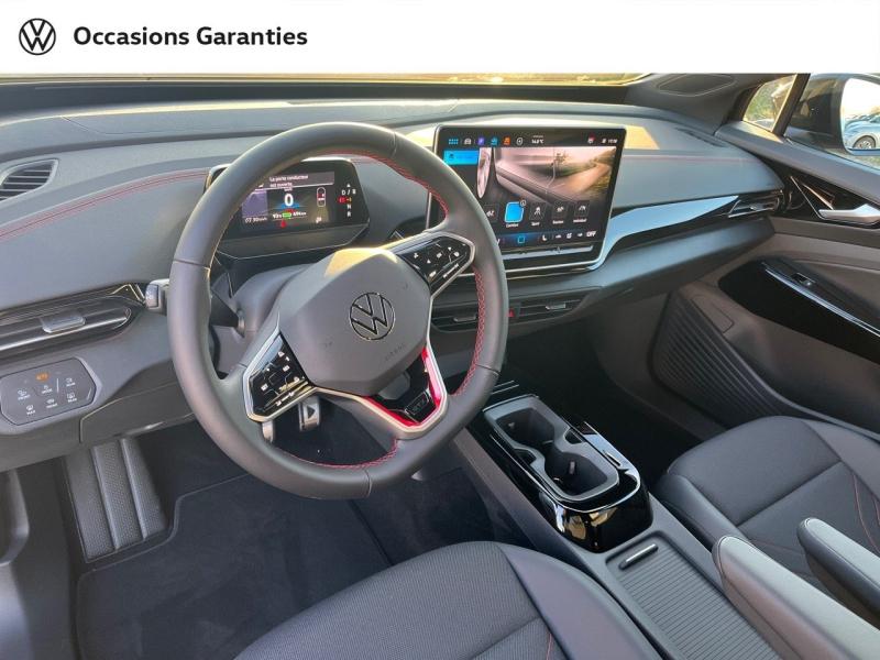 Voitures occasions VOLKSWAGEN ID.5 GTX Life Max Nancy