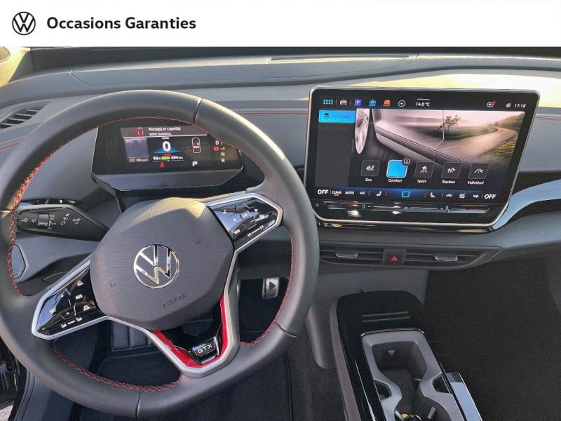 Voitures occasions VOLKSWAGEN ID.5 GTX Life Max Nancy