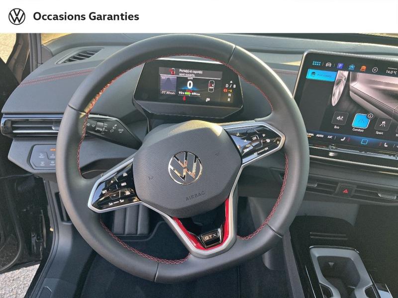 Voitures occasions VOLKSWAGEN ID.5 GTX Life Max Nancy