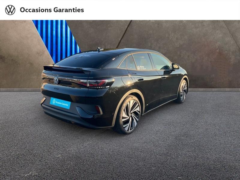 Voitures occasions VOLKSWAGEN ID.5 GTX Life Max Nancy