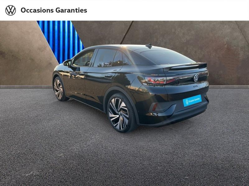 Voitures occasions VOLKSWAGEN ID.5 GTX Life Max Nancy