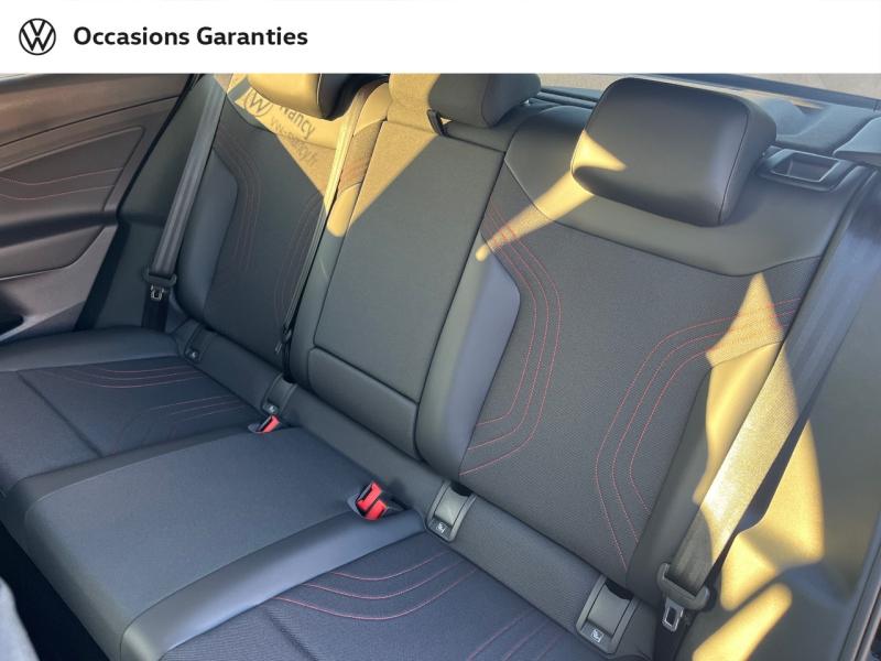 Voitures occasions VOLKSWAGEN ID.5 GTX Life Max Nancy