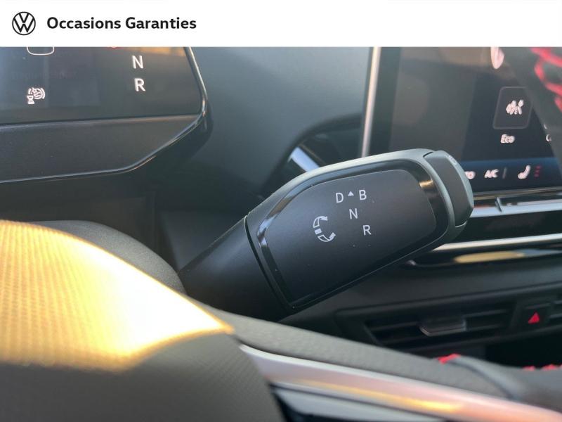 Voitures occasions VOLKSWAGEN ID.5 GTX Life Max Nancy