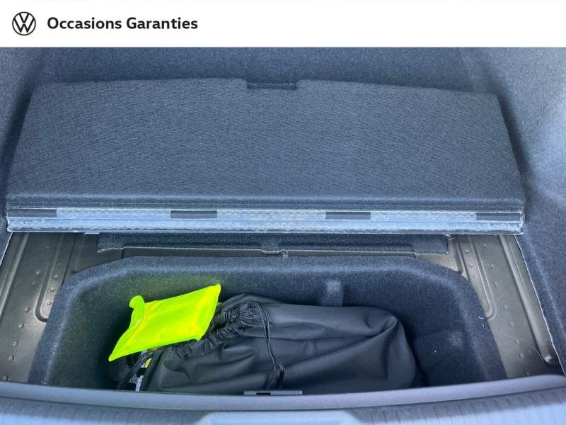 Voitures occasions VOLKSWAGEN ID.5 GTX Life Max Nancy