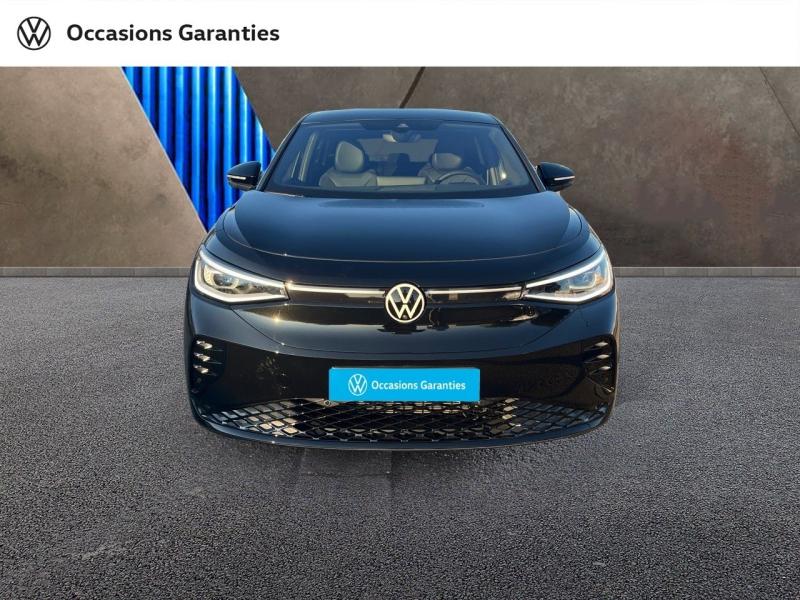 Voitures occasions VOLKSWAGEN ID.5 GTX Life Max Nancy