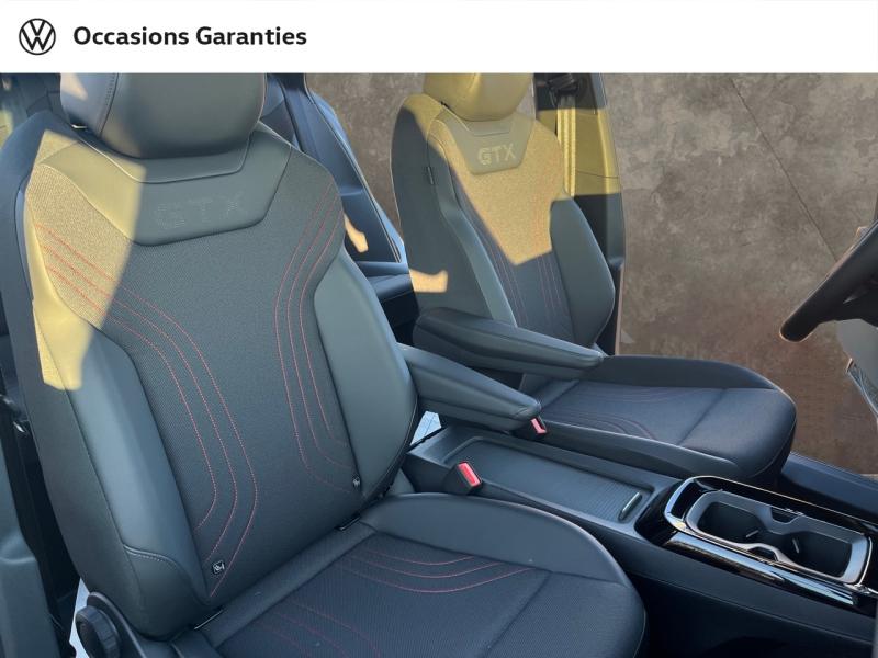 Voitures occasions VOLKSWAGEN ID.5 GTX Life Max Nancy