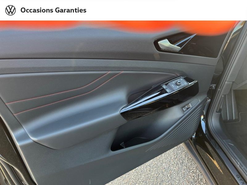 Voitures occasions VOLKSWAGEN ID.5 GTX Life Max Nancy
