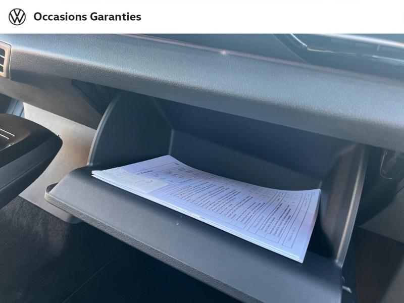 Voitures occasions VOLKSWAGEN ID.5 GTX Life Max Nancy