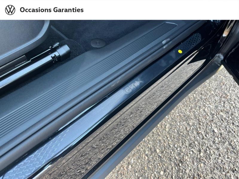 Voitures occasions VOLKSWAGEN ID.5 GTX Life Max Nancy